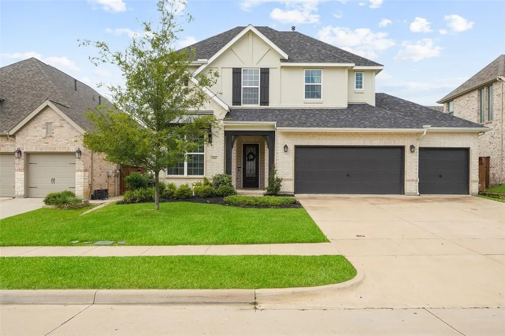 416 Calmwater Cove, McKinney, TX 75071