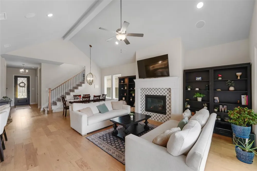 416 Calmwater Cove, McKinney, TX 75071