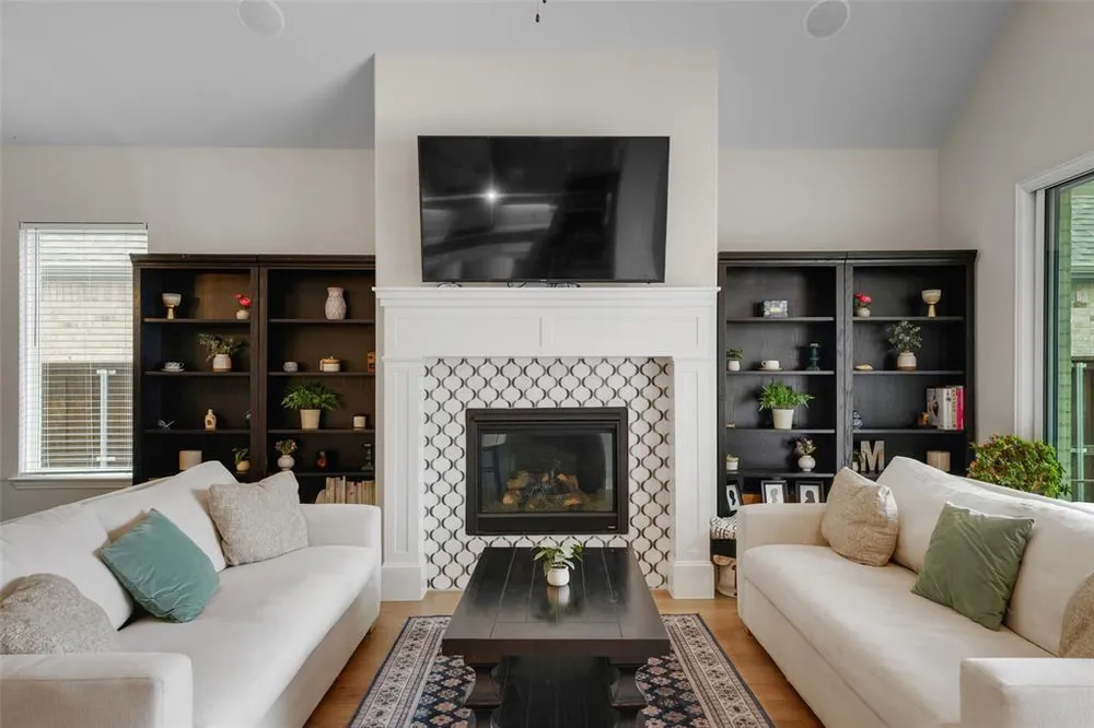 416 Calmwater Cove, McKinney, TX 75071