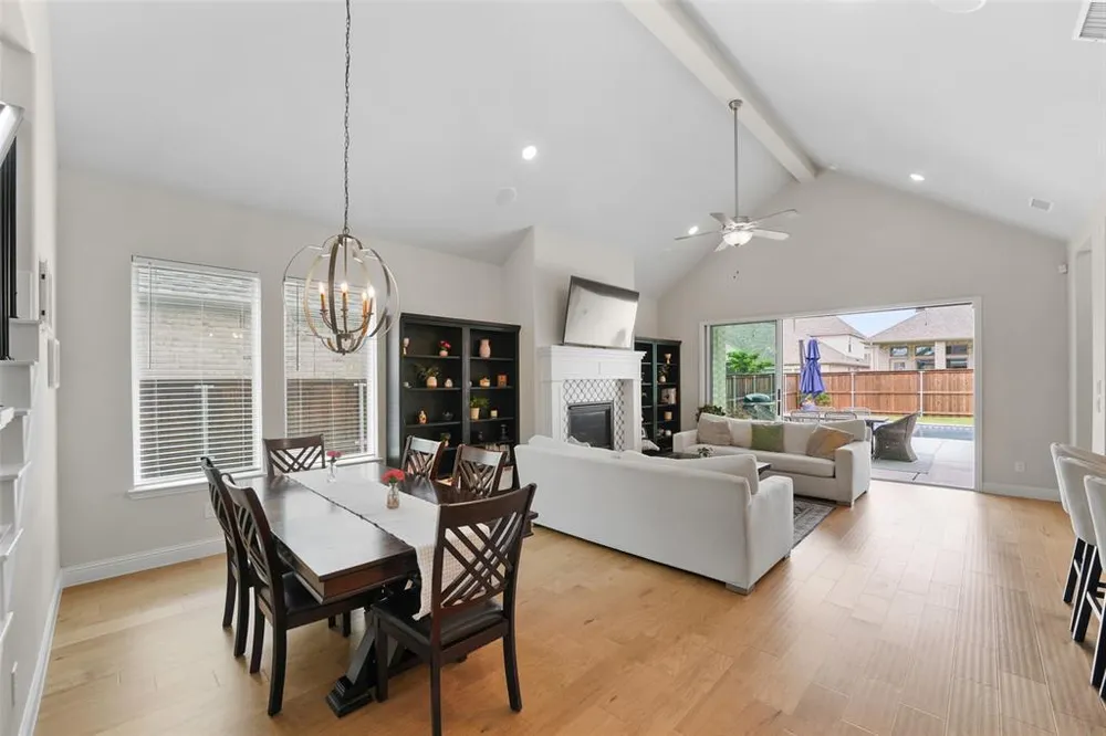 416 Calmwater Cove, McKinney, TX 75071