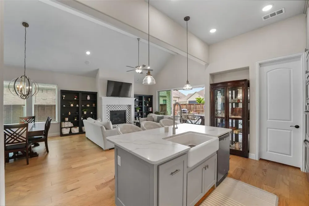 416 Calmwater Cove, McKinney, TX 75071