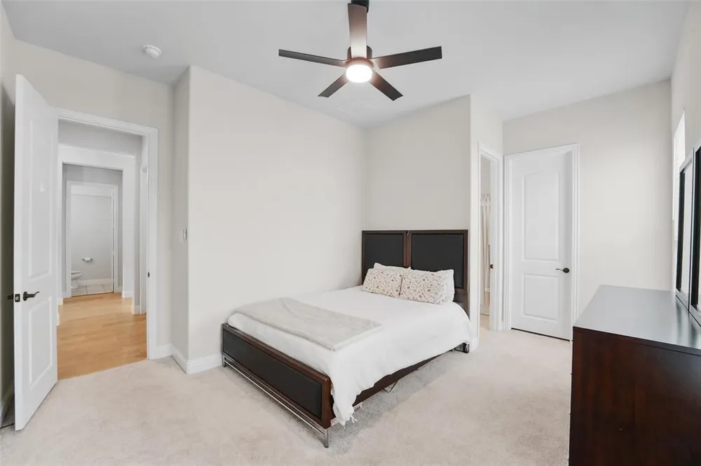 416 Calmwater Cove, McKinney, TX 75071