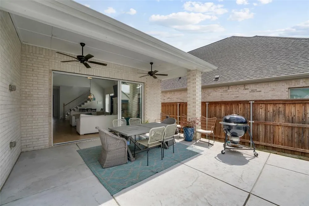416 Calmwater Cove, McKinney, TX 75071