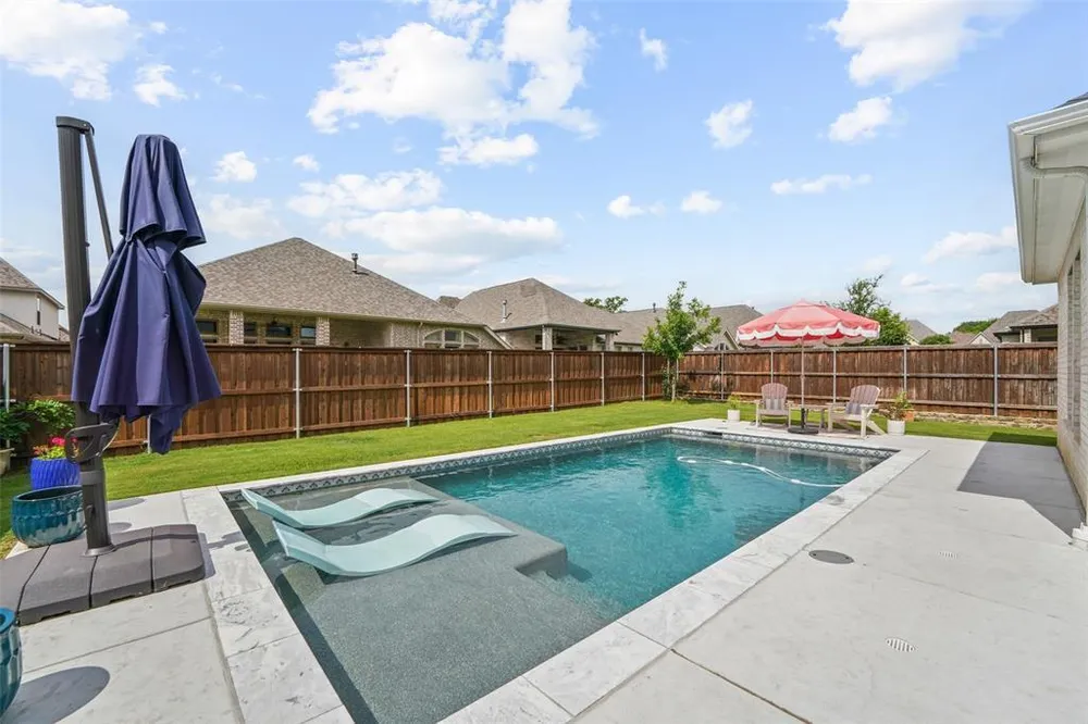 416 Calmwater Cove, McKinney, TX 75071