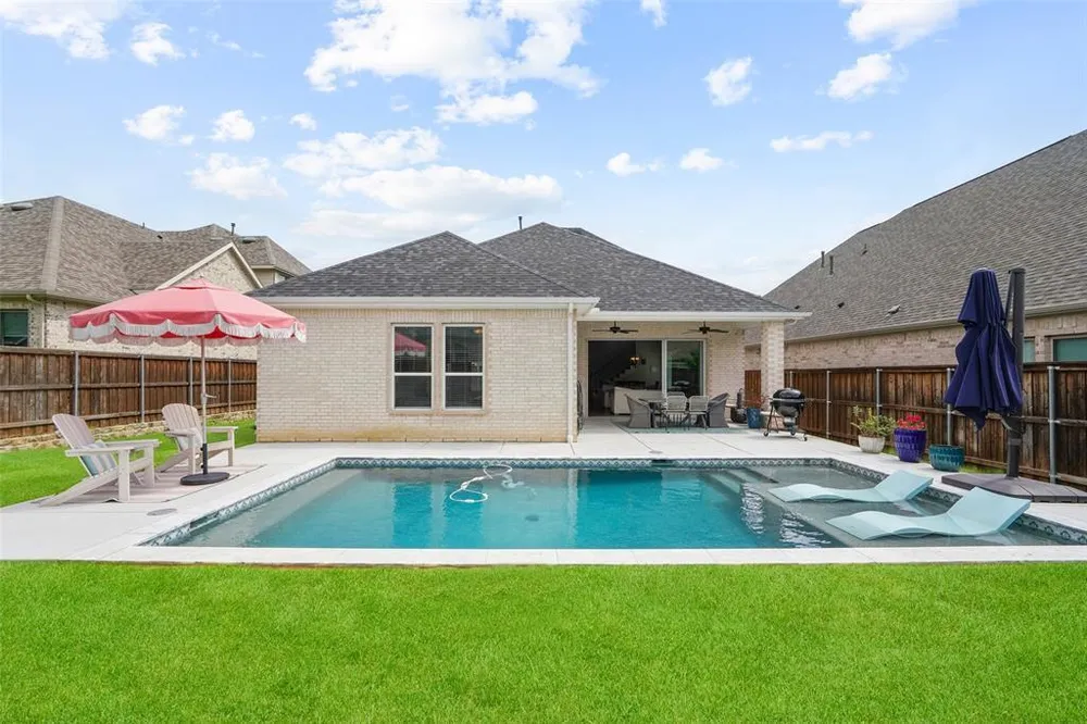 416 Calmwater Cove, McKinney, TX 75071