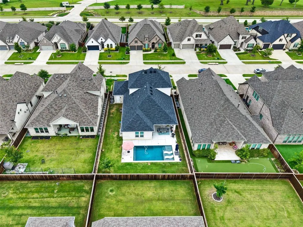 416 Calmwater Cove, McKinney, TX 75071