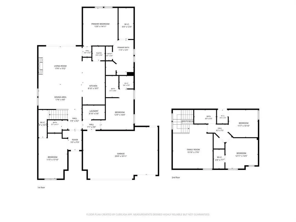 416 Calmwater Cove, McKinney, TX 75071