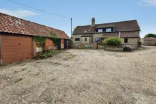 Cook Road, Holme Hale