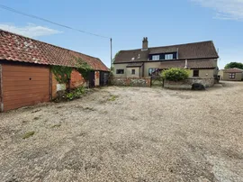 Cook Road, Holme Hale photo