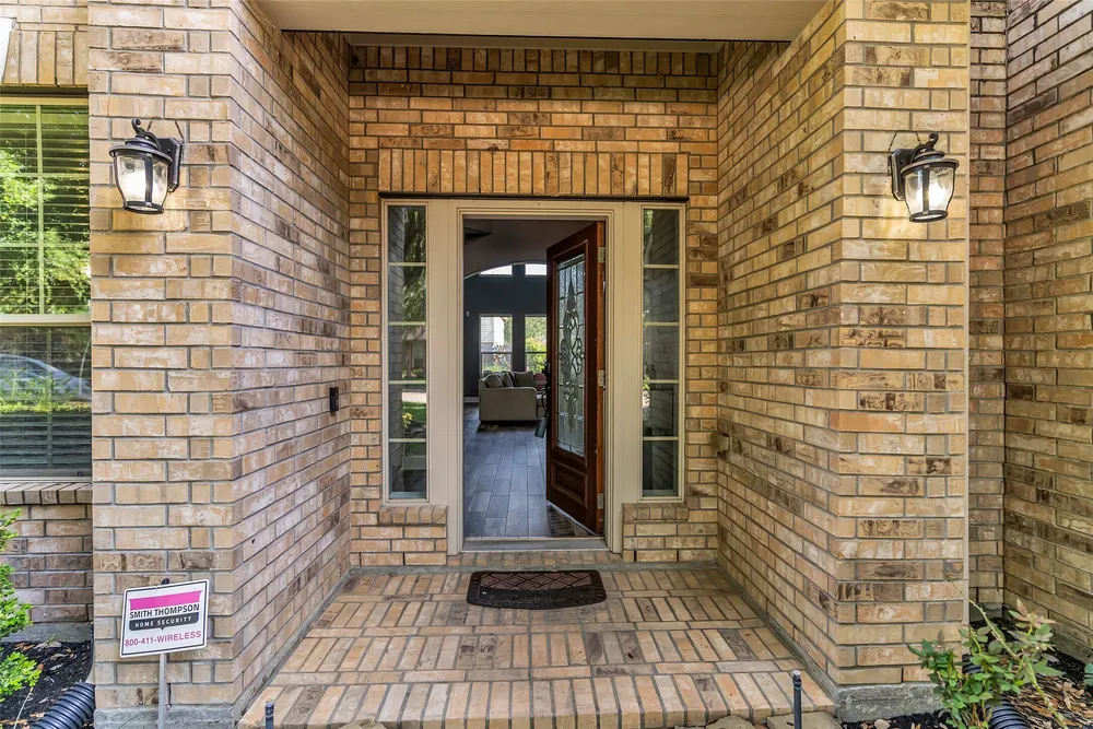 14803 E Ginger Spice Ct, Cypress, TX 77433