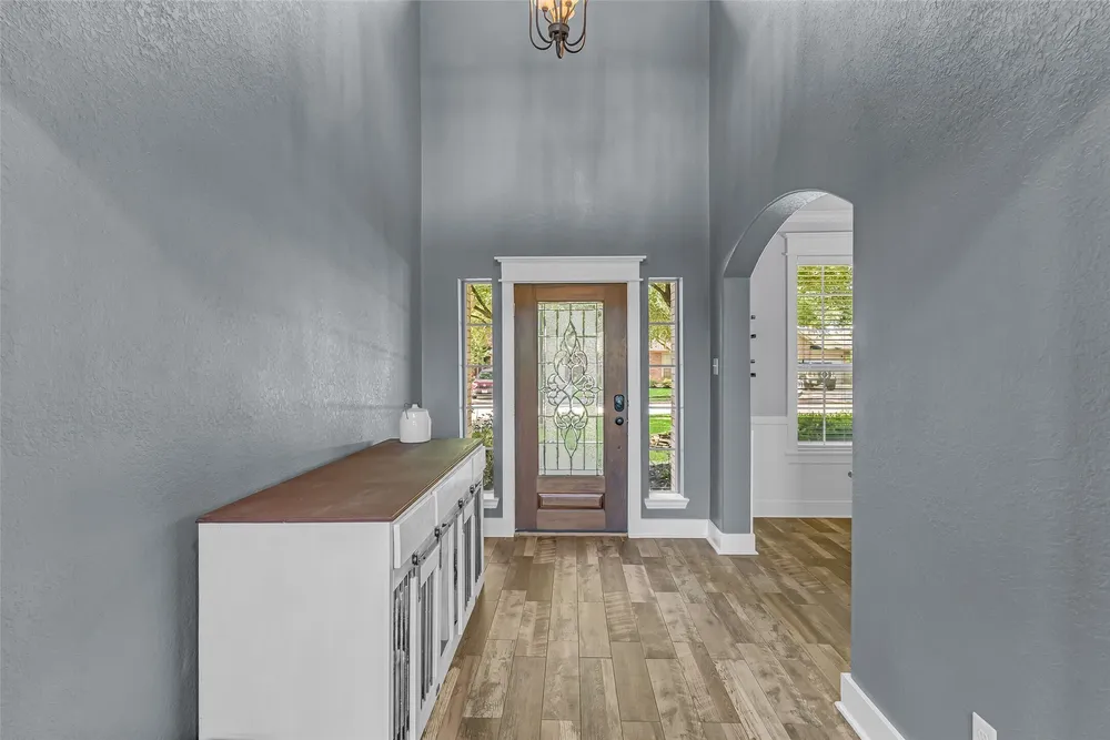 14803 E Ginger Spice Ct, Cypress, TX 77433