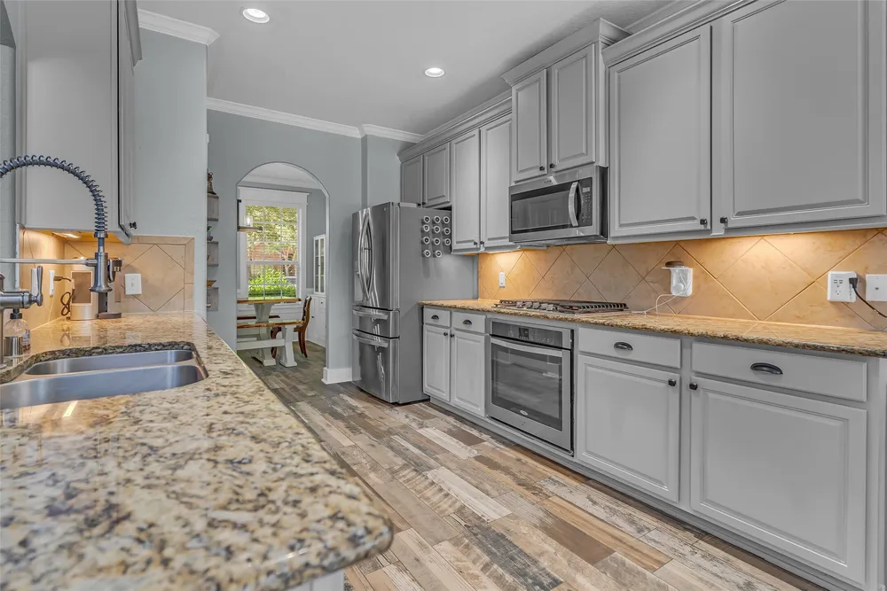 14803 E Ginger Spice Ct, Cypress, TX 77433