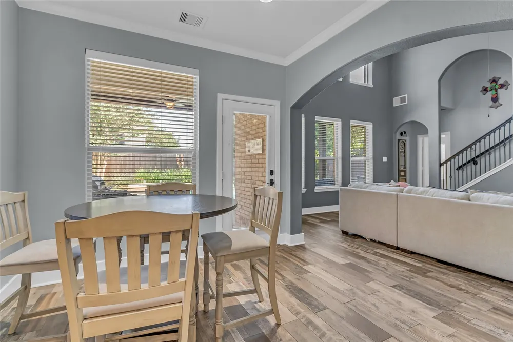 14803 E Ginger Spice Ct, Cypress, TX 77433