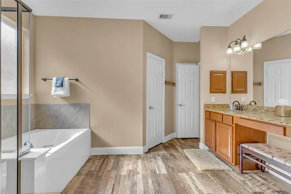 14803 E Ginger Spice Ct, Cypress, TX 77433