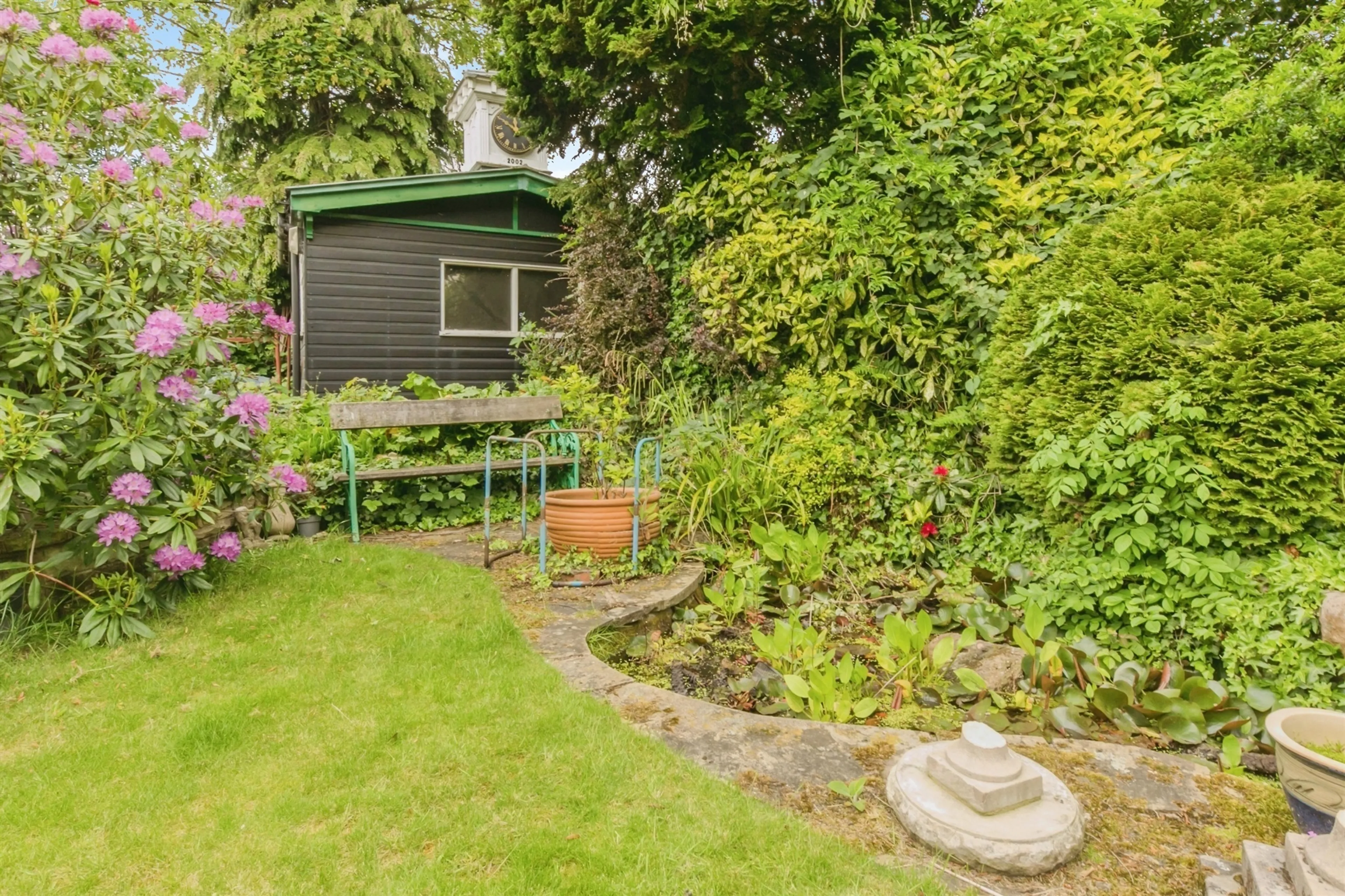 Property at Holly Road, Uttoxeter