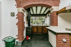 Holly Road, Uttoxeter