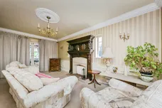 Holly Road, Uttoxeter