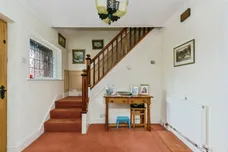 Holly Road, Uttoxeter