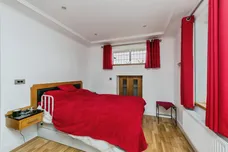 Holly Road, Uttoxeter