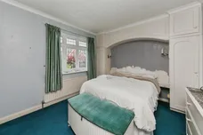 Holly Road, Uttoxeter