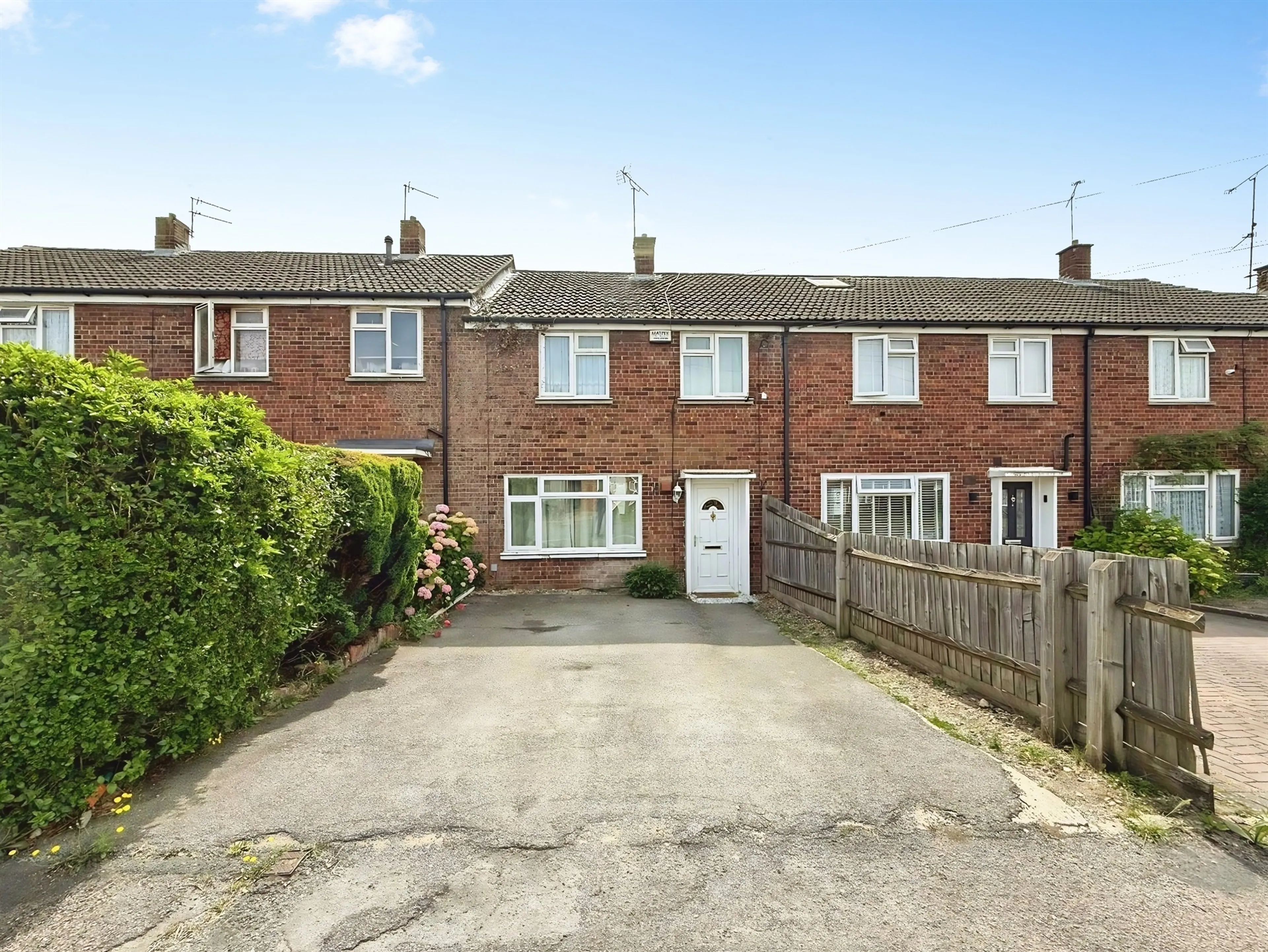 Property at Palmer Avenue, Aylesbury