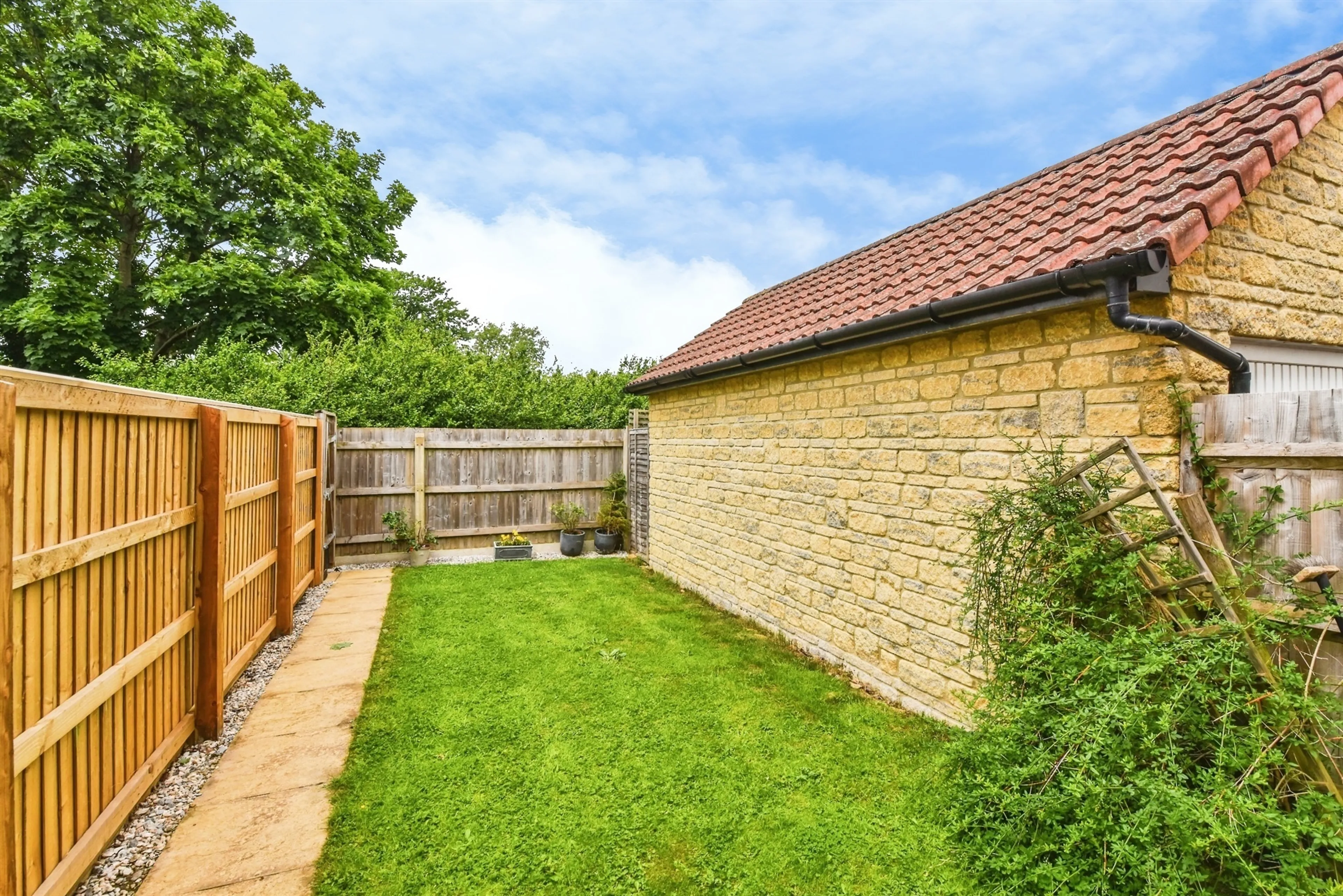 Property at The Old Nurseries, Frome