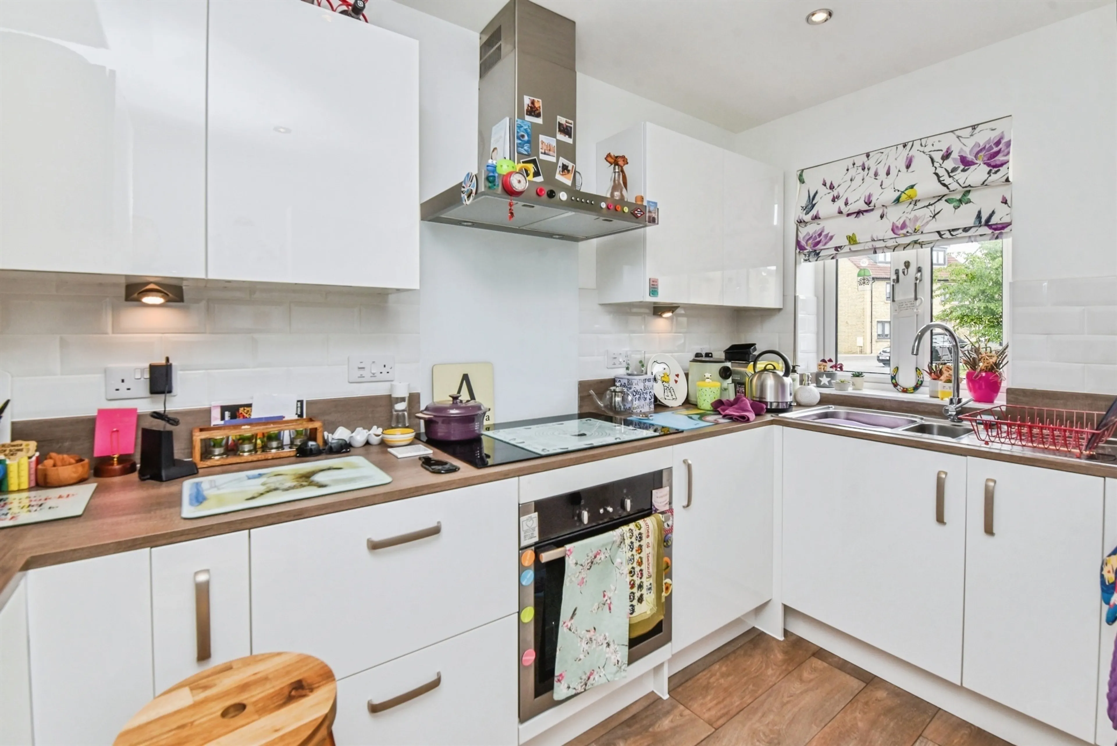 Property at The Old Nurseries, Frome