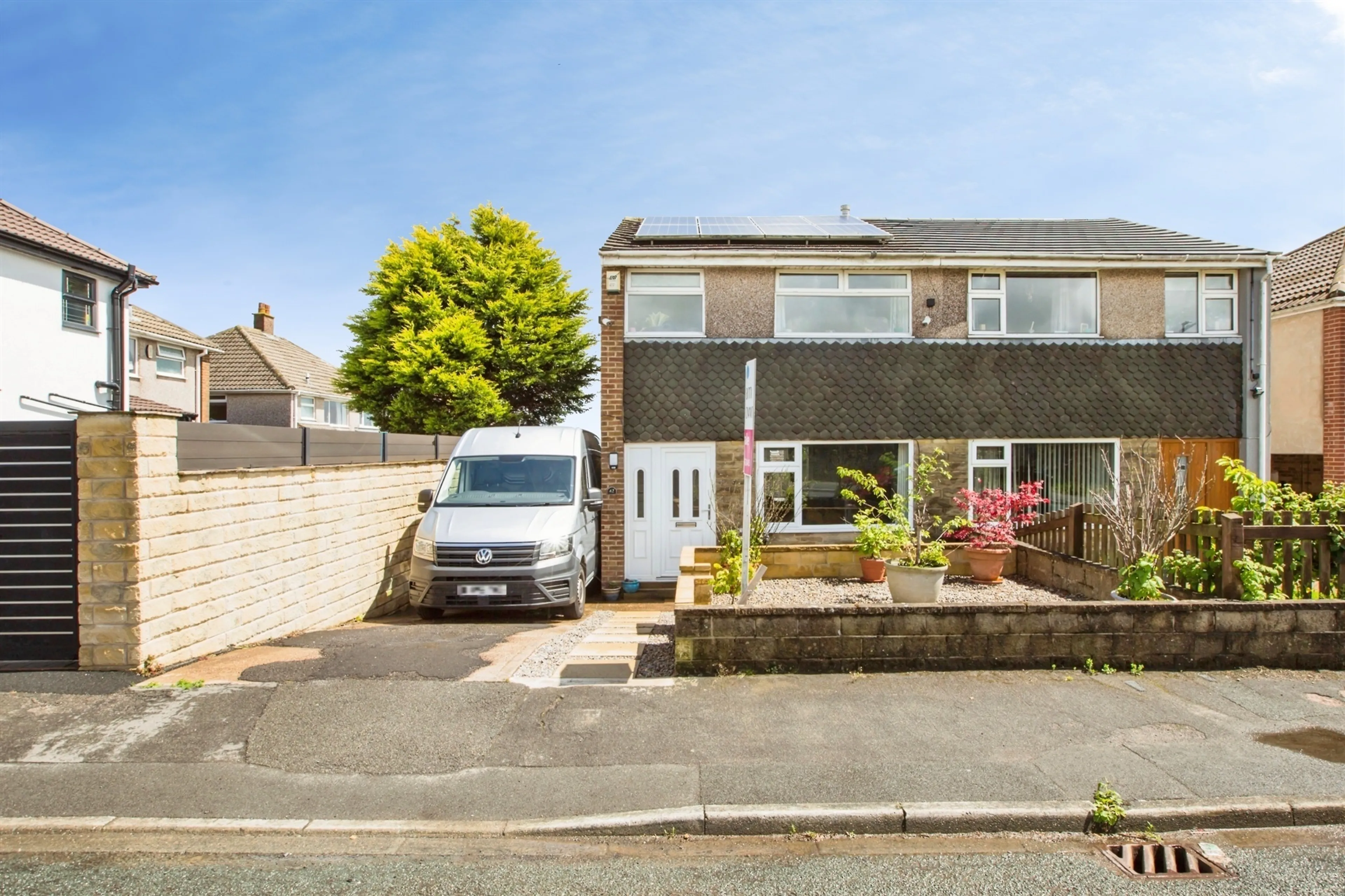 Property at Vicar Park Road, HALIFAX