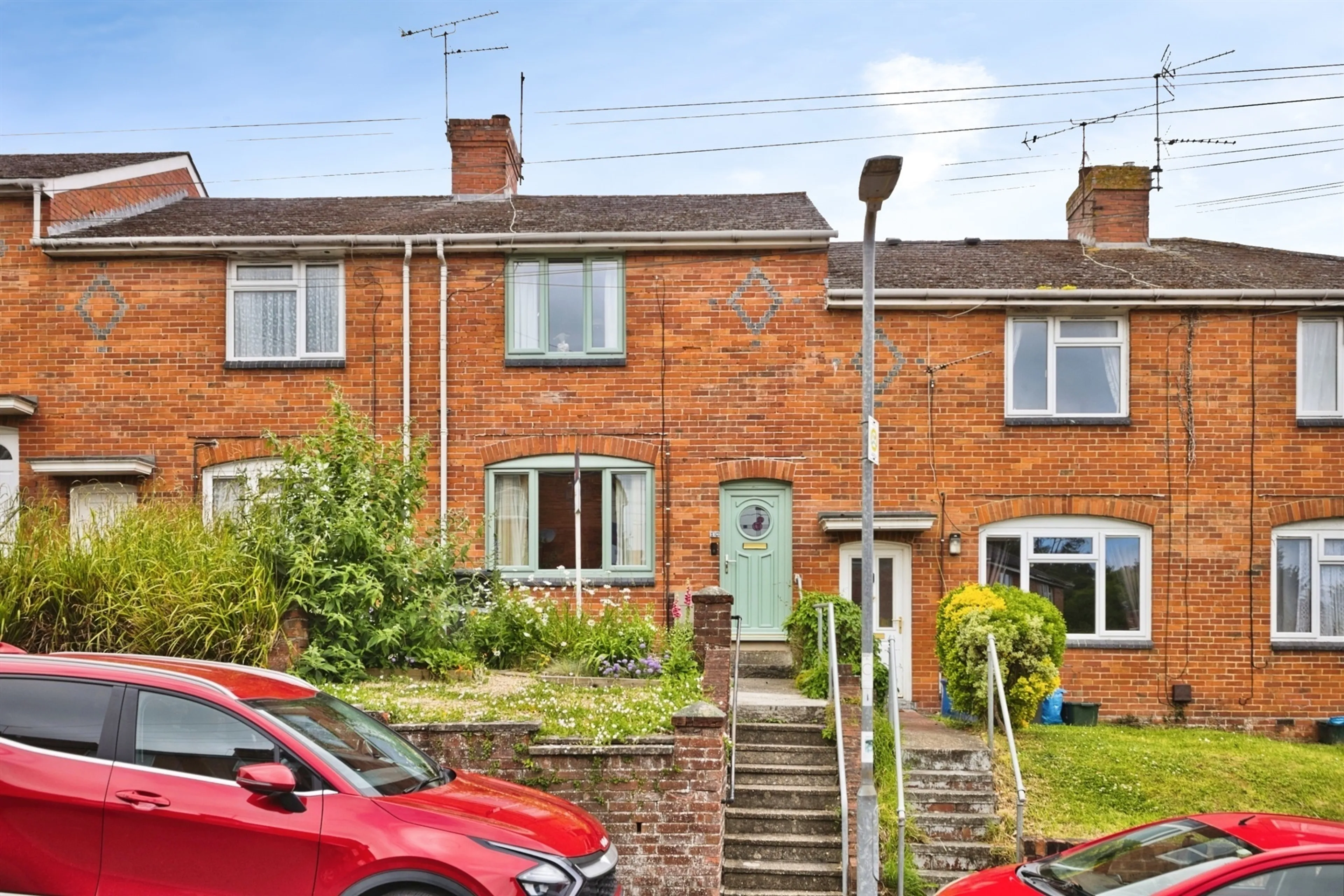 Property at Westville, Yeovil
