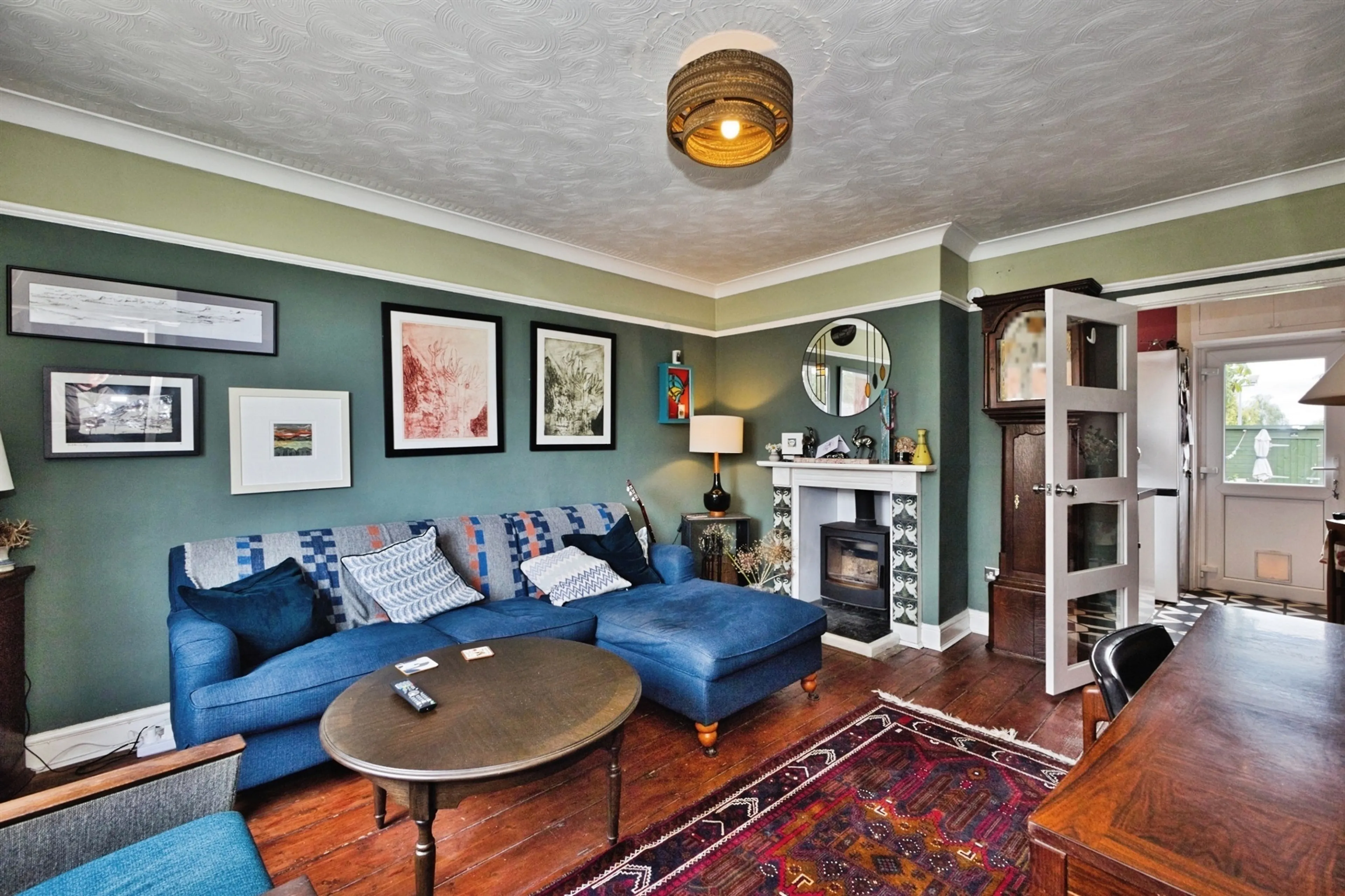 Property at Westville, Yeovil