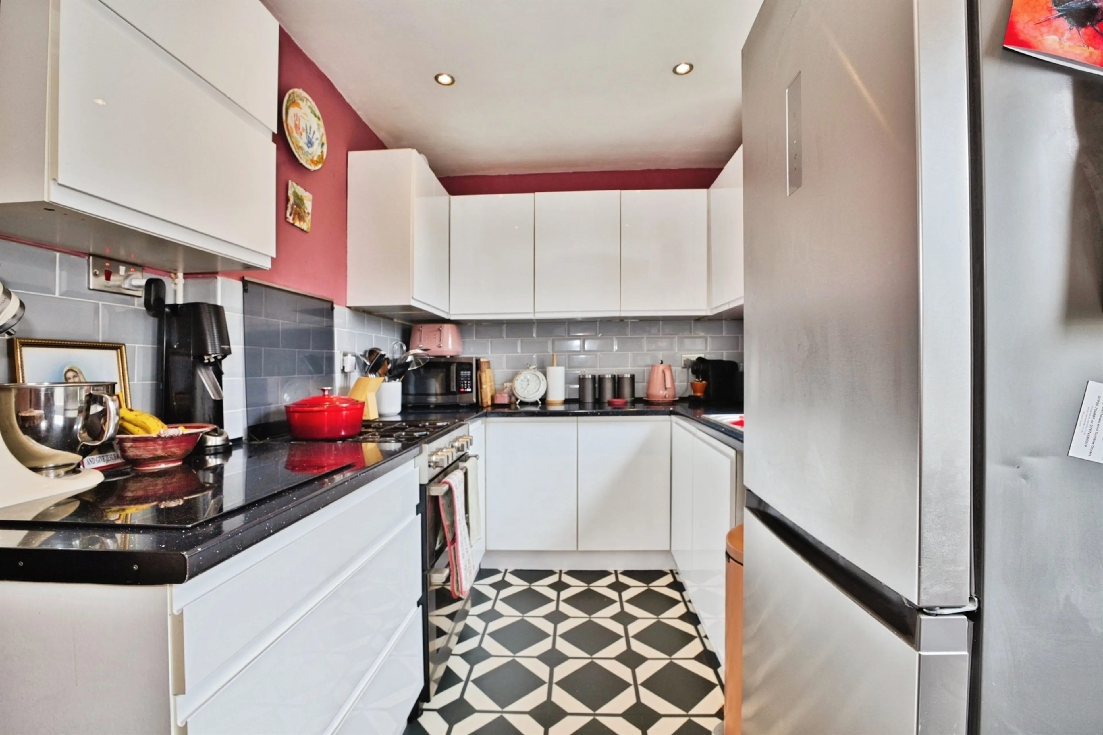 Property at Westville, Yeovil