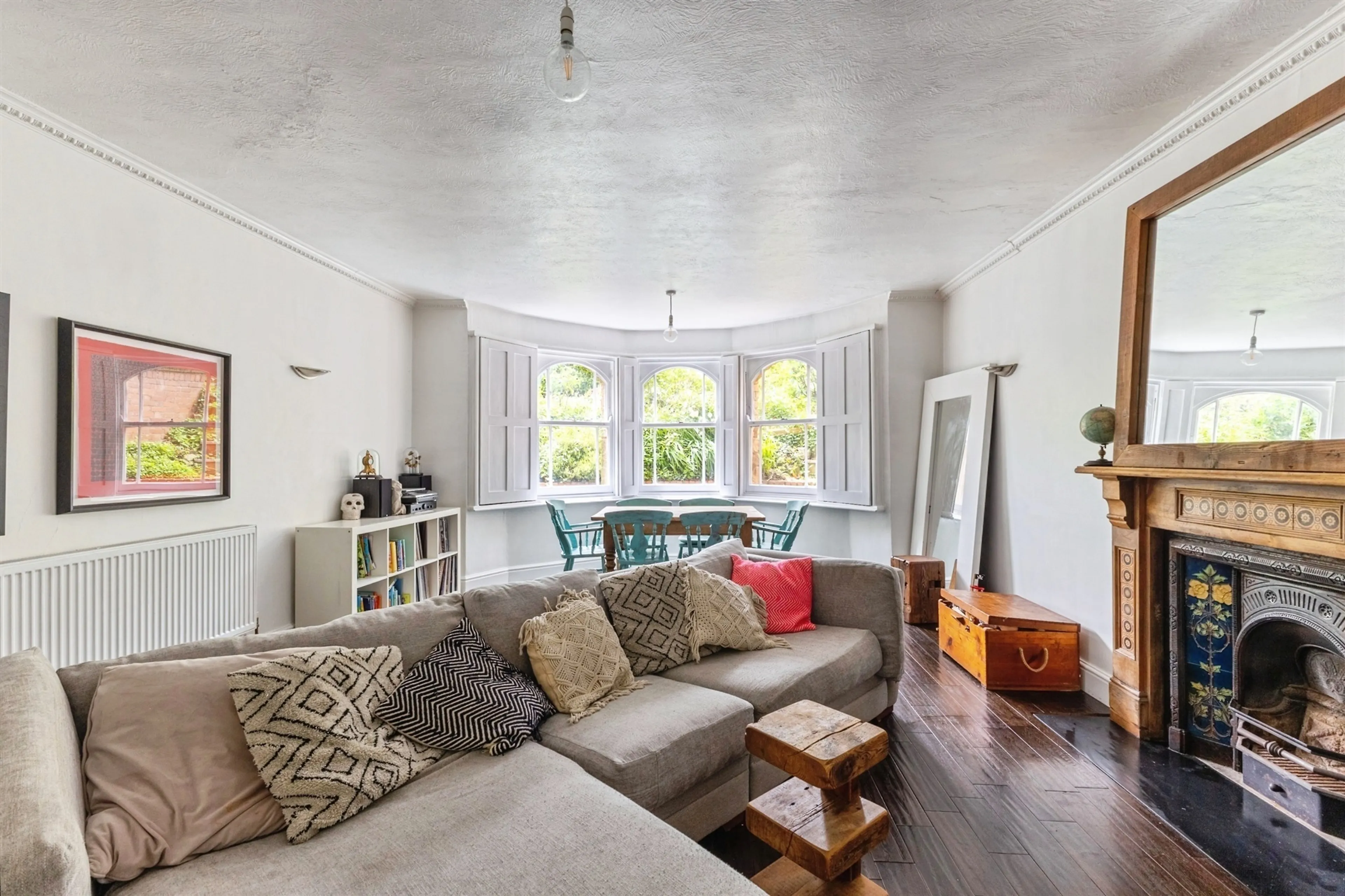 Property at Pembroke Road, Clifton, Bristol