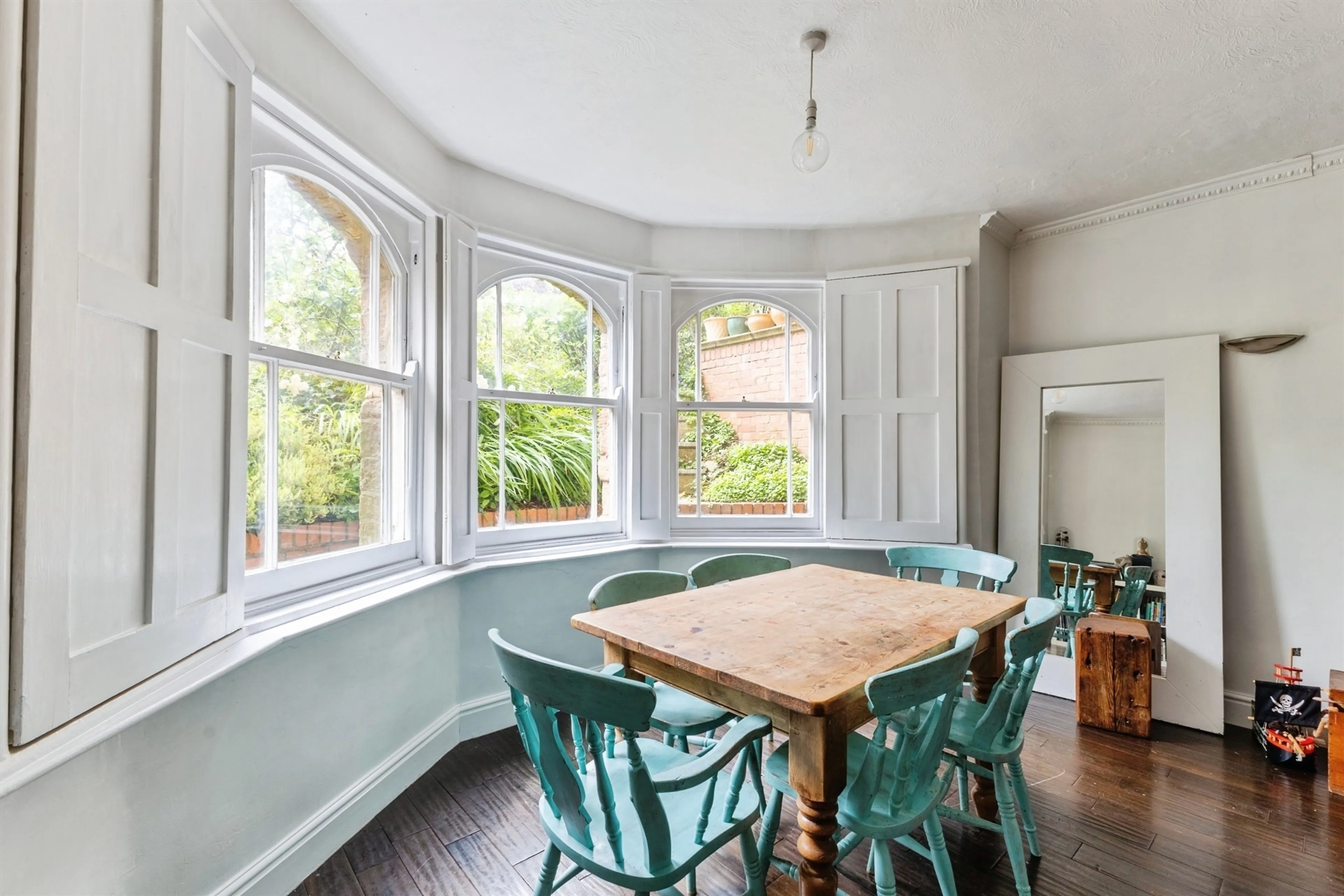 Property at Pembroke Road, Clifton, Bristol