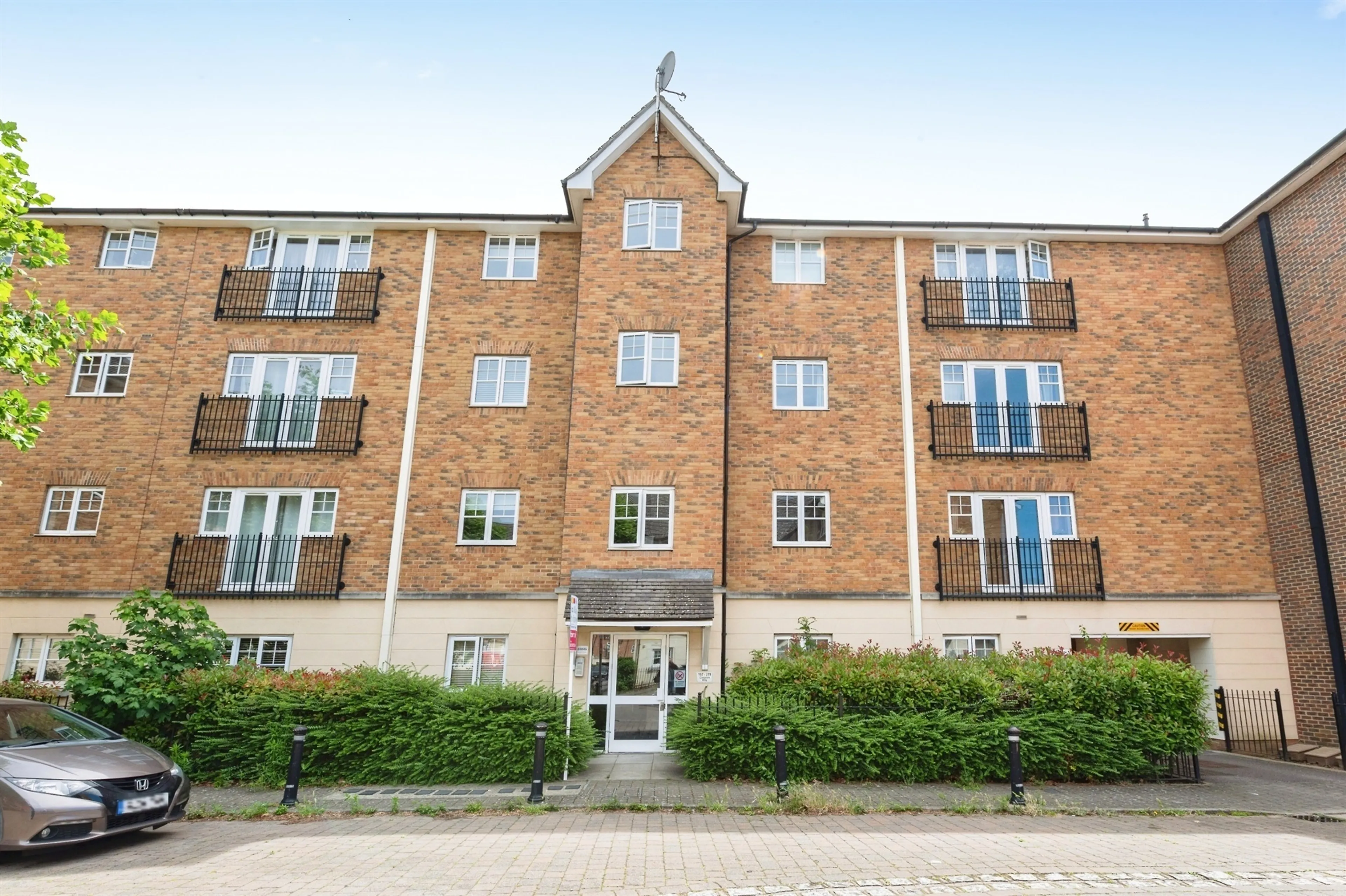 Property at Caspian Way, Purfleet-On-Thames