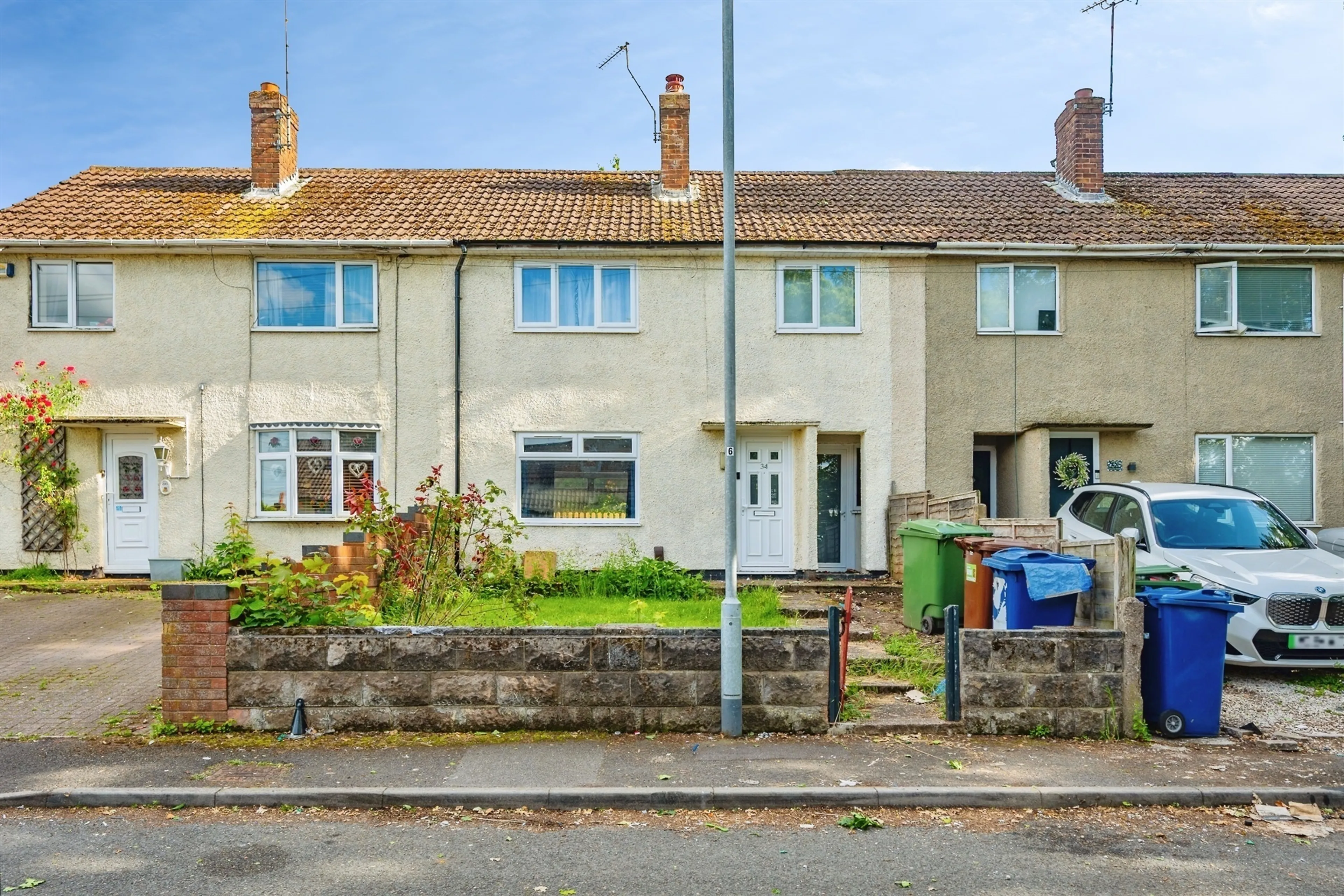 Property at Flaxley Road, RUGELEY