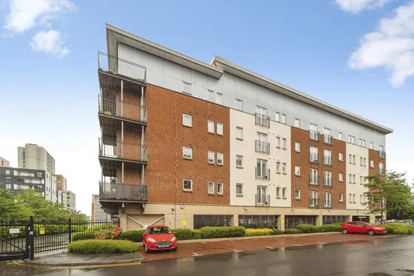 Elmira Way, SALFORD, Lancashire, M5