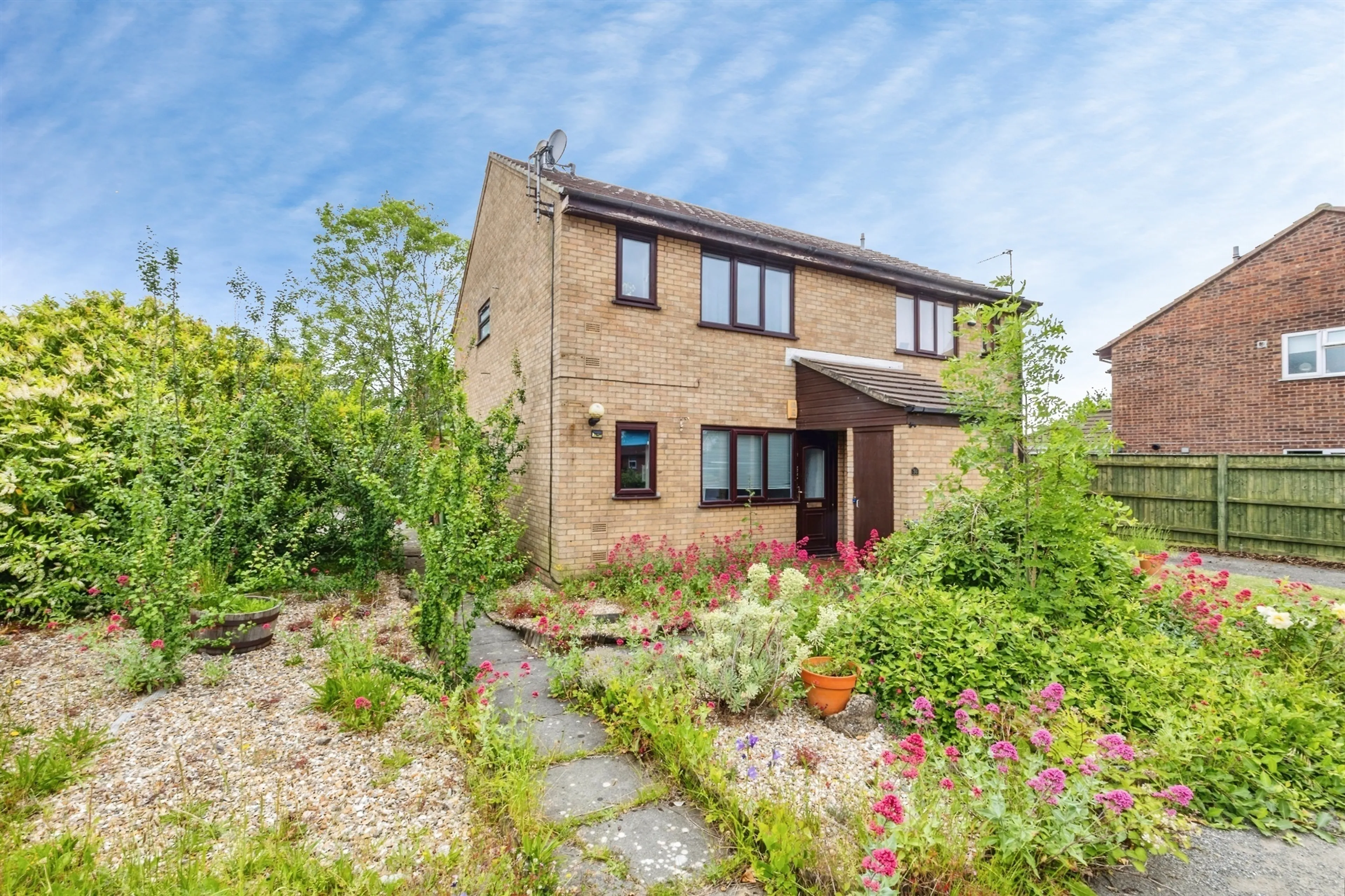 Property at Atwater Grove, Lincoln