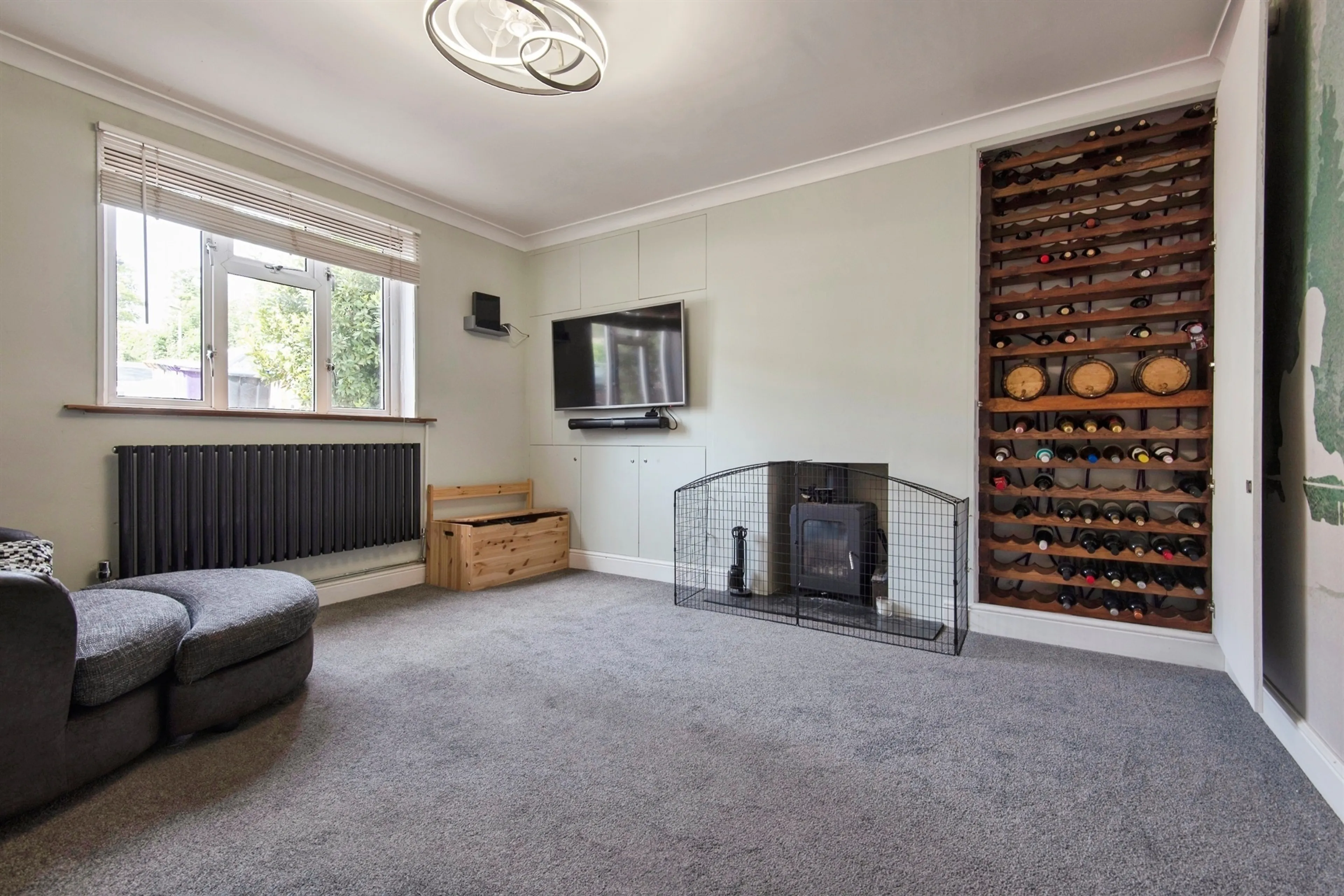Property at Stake Piece Road, Royston