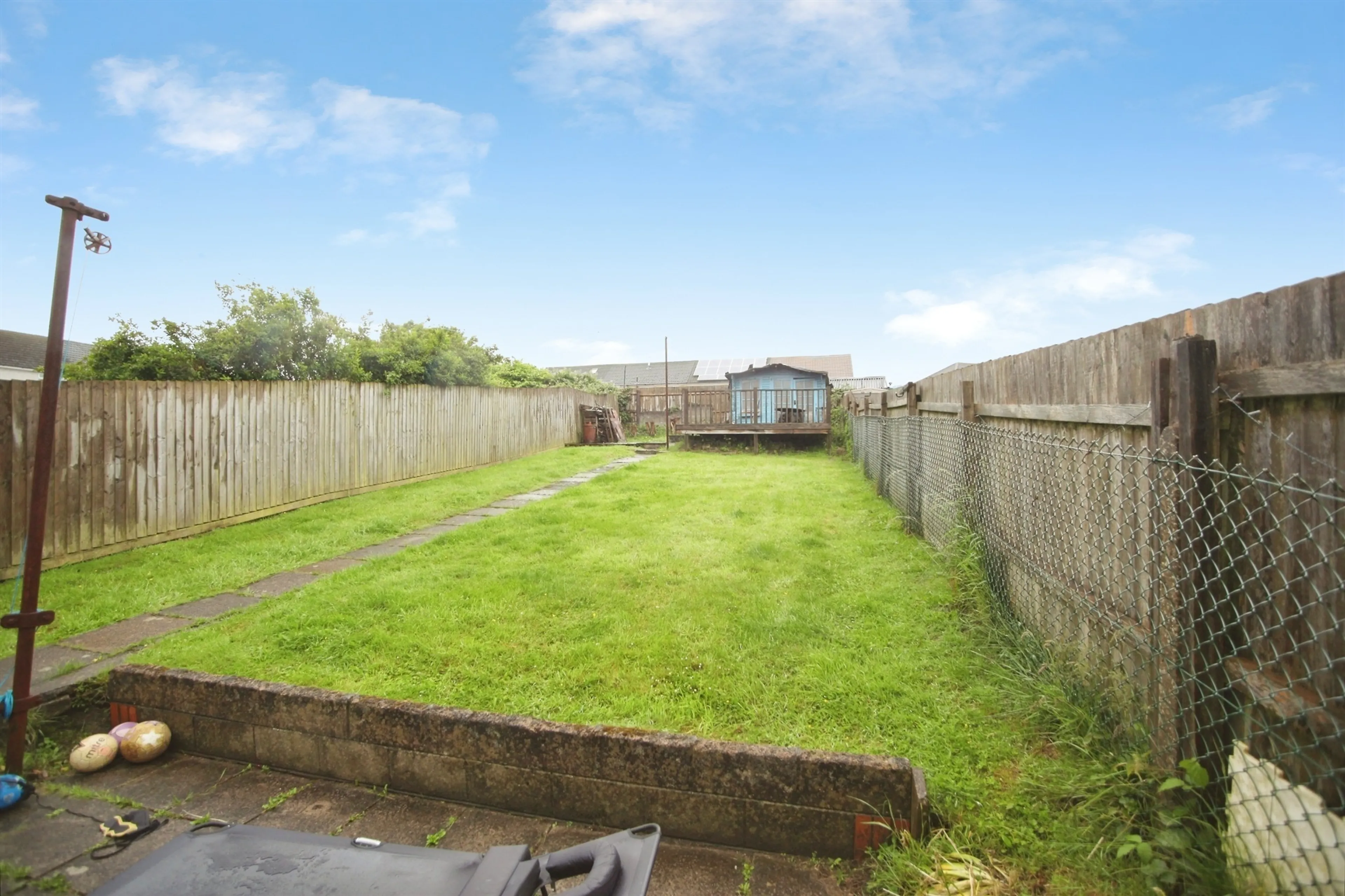 Property at Ael Y Bryn, Beddau, Pontypridd