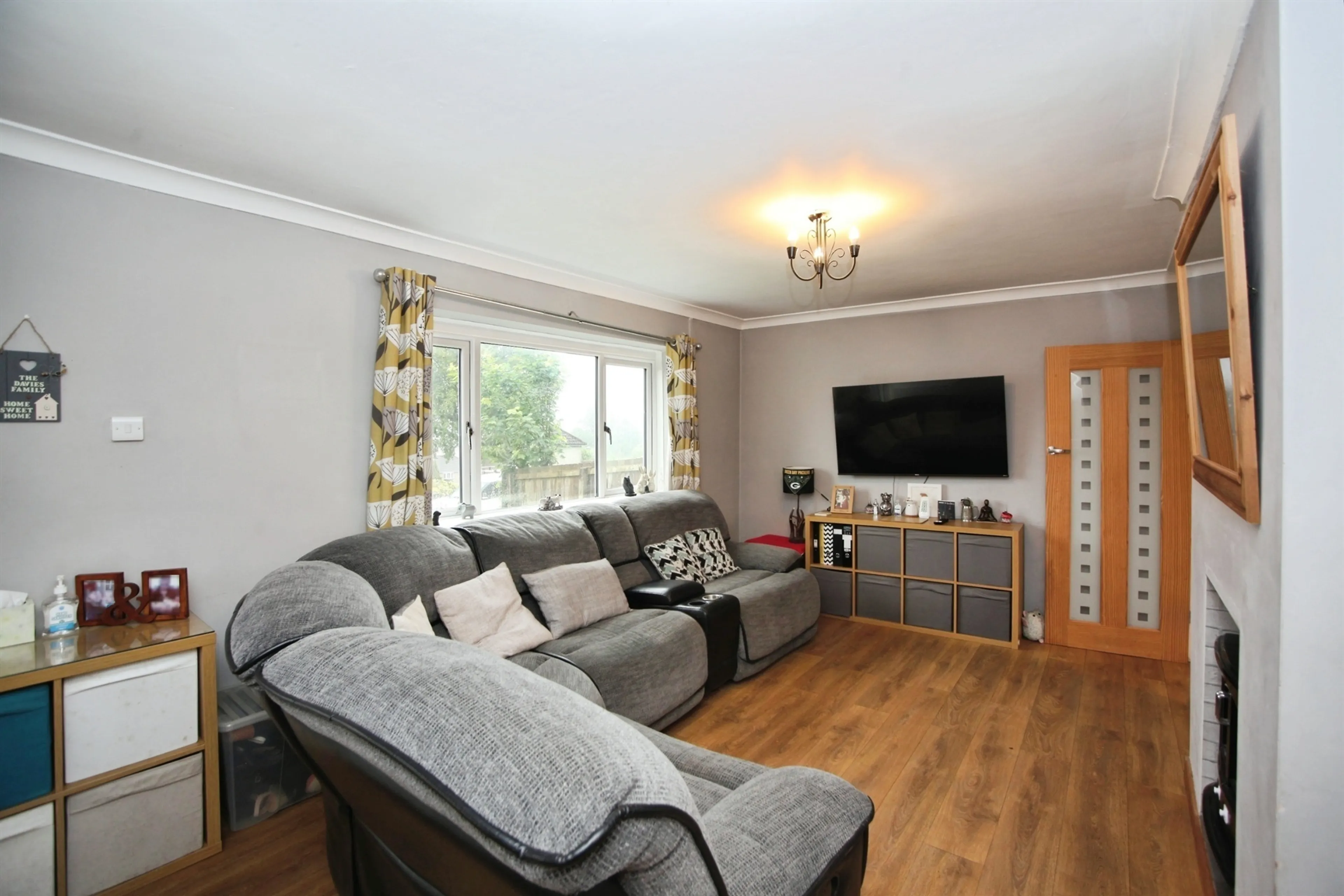 Property at Ael Y Bryn, Beddau, Pontypridd