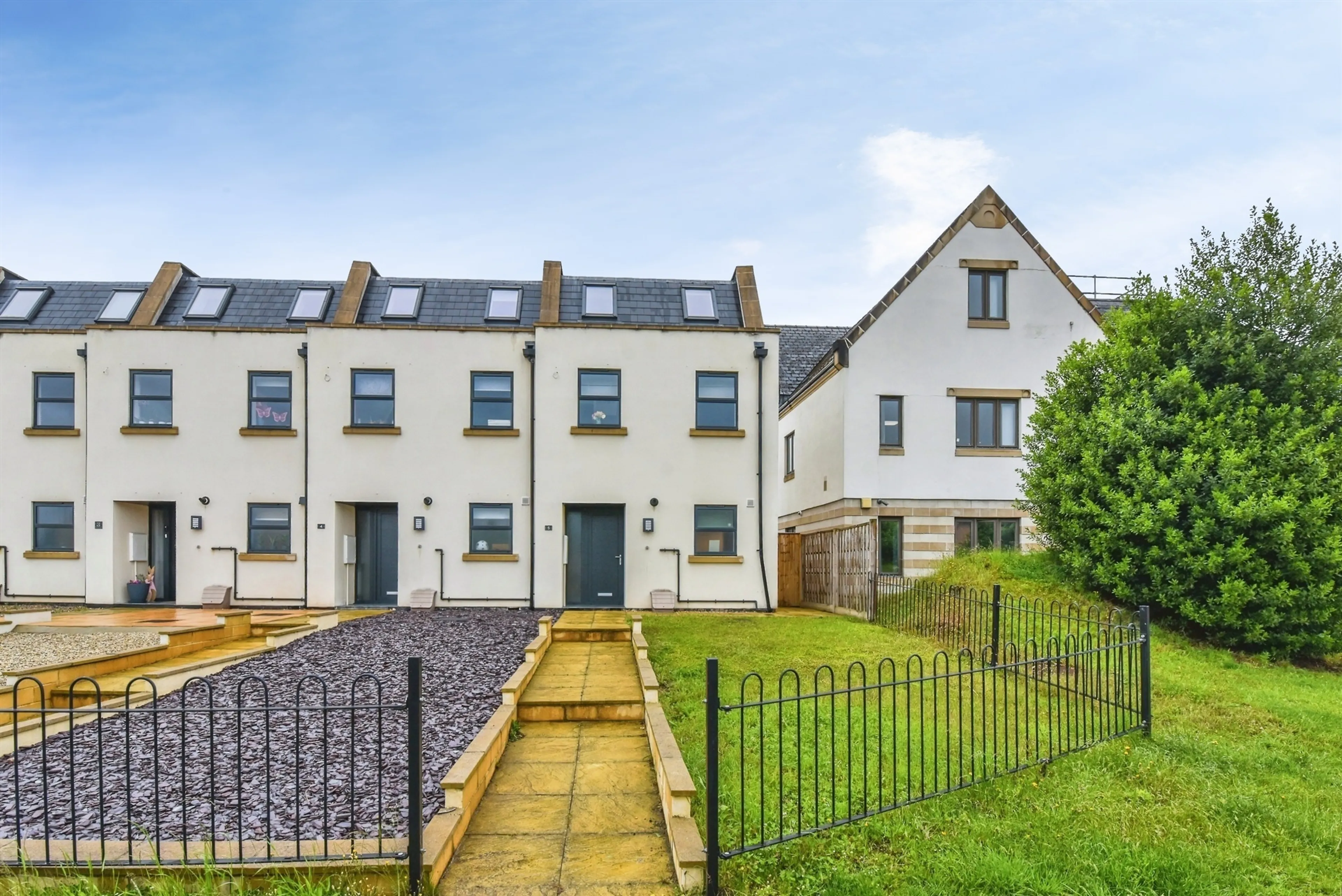 Property at Avenue La Fleche, CHIPPENHAM