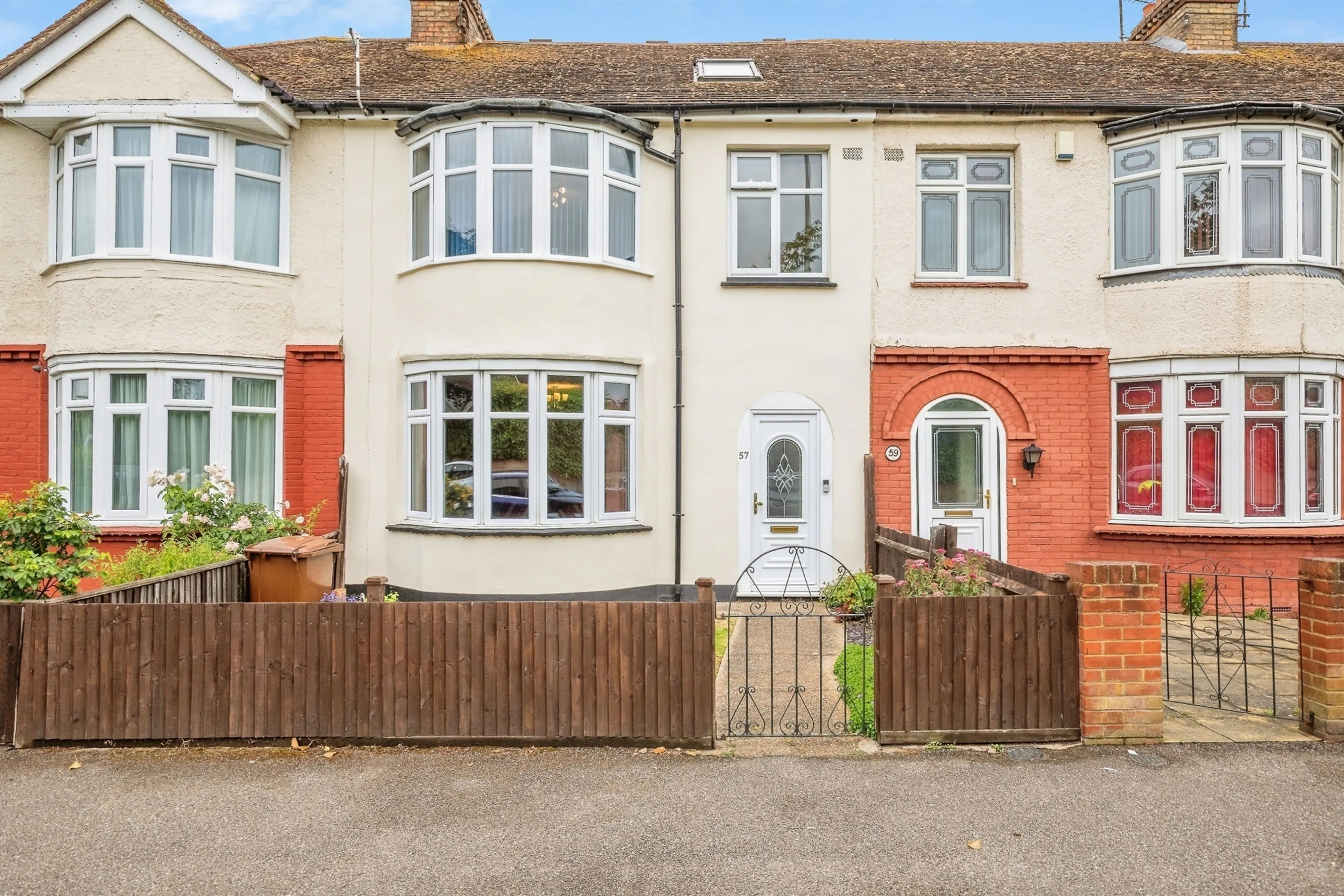 Property at South Avenue, GILLINGHAM