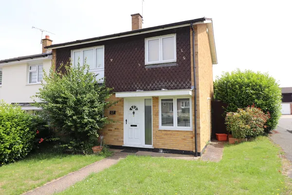 Beams Way, Billericay