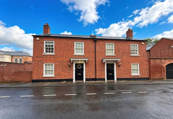 Payton Street, Stratford Upon Avon