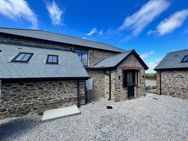 Lanuah Farm, St Ewe