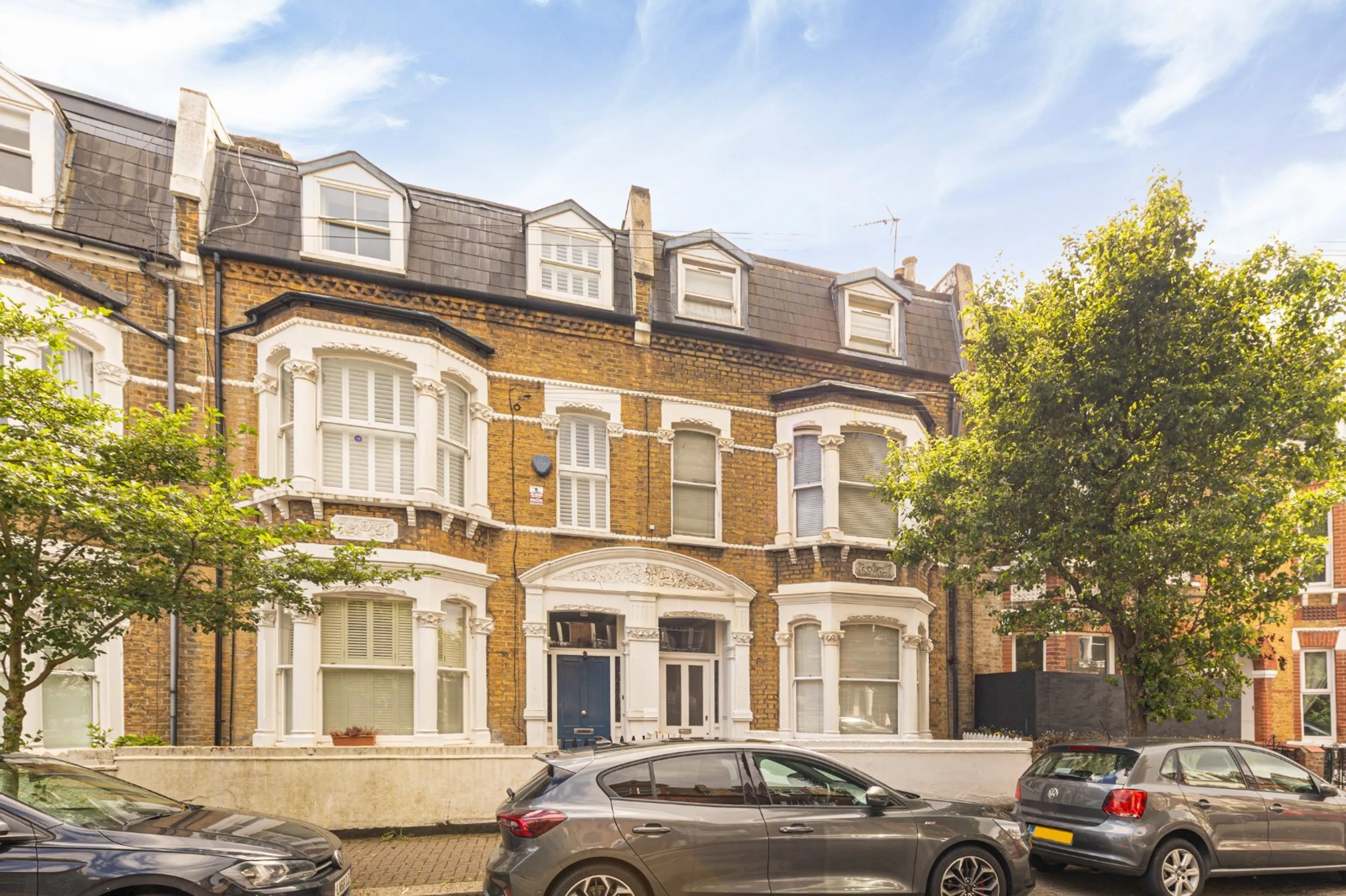 Property at Norroy Road, London, SW15