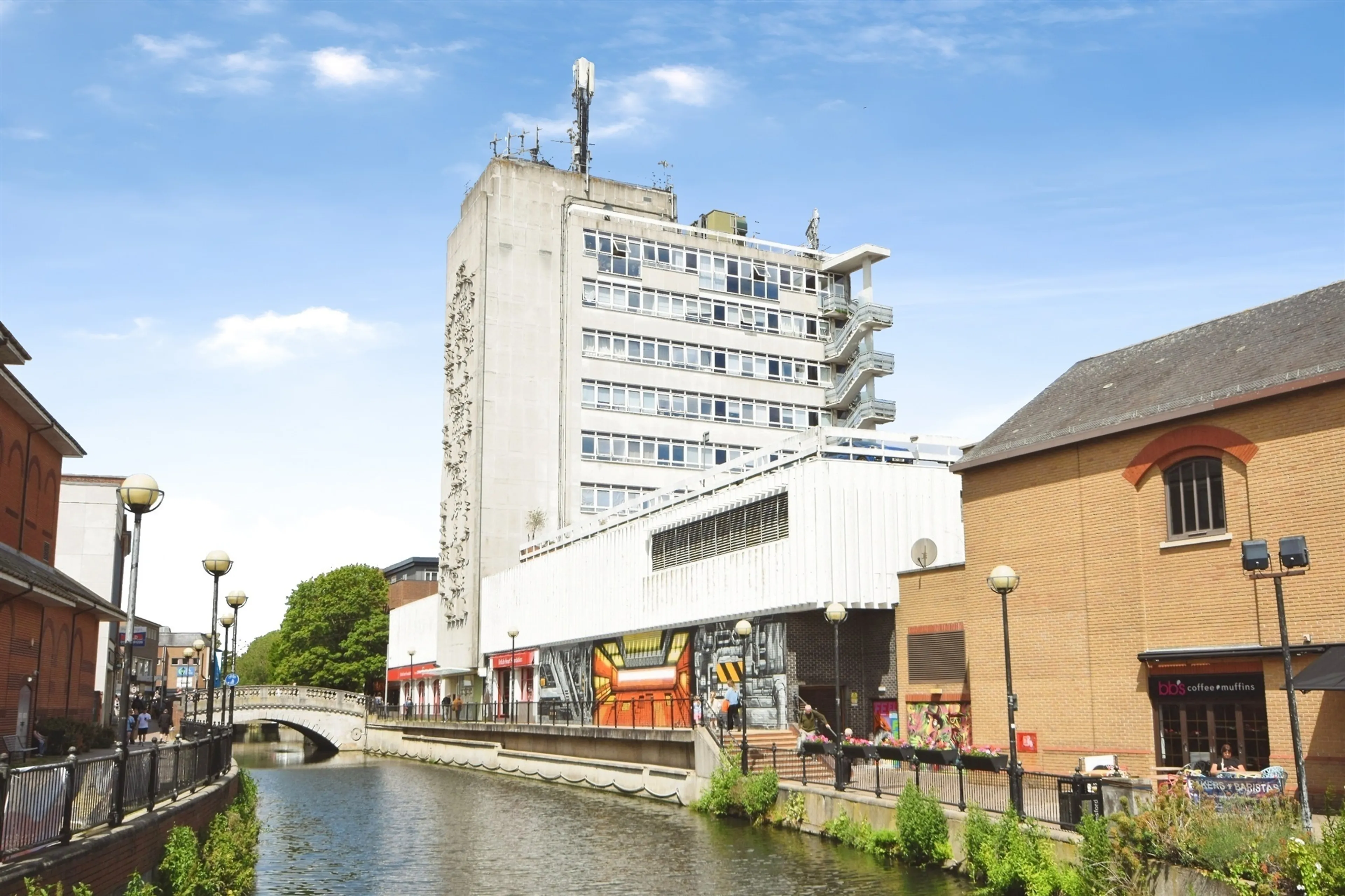 Property at Meadow Walk, Chelmsford