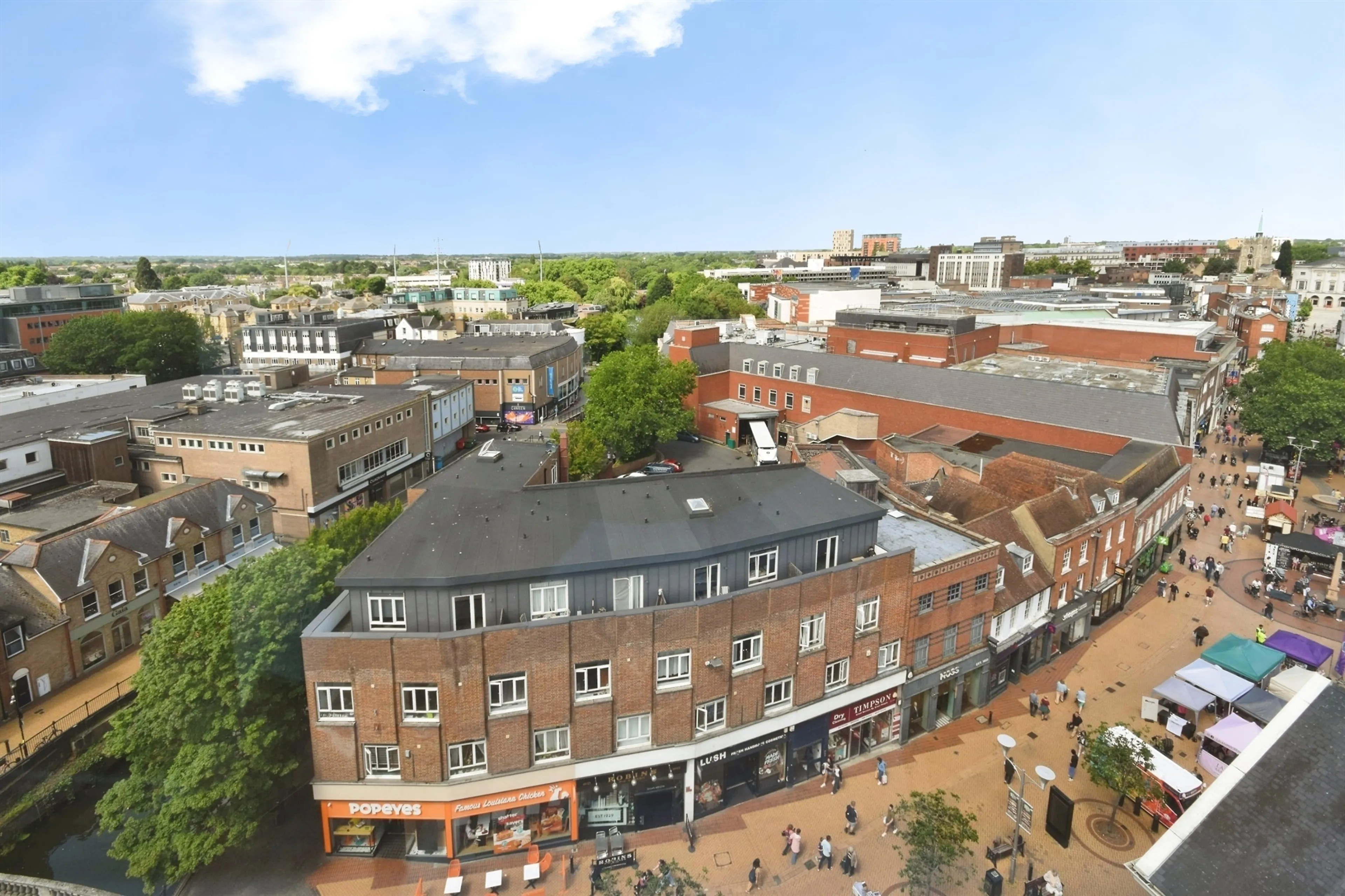 Property at Meadow Walk, Chelmsford
