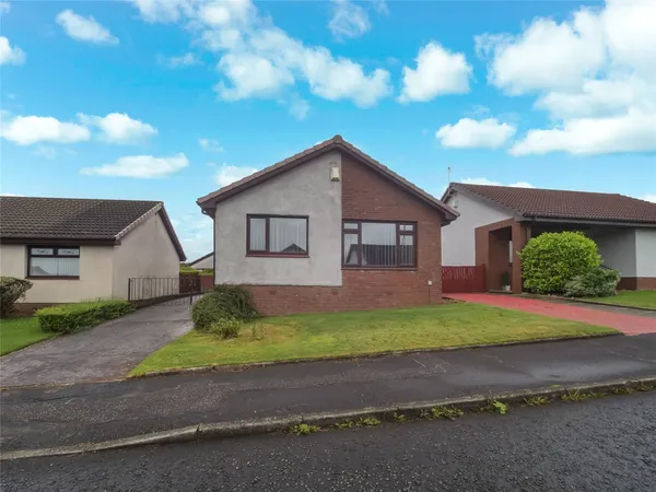 Bishopdale, Stewartfield, East Kilbri...