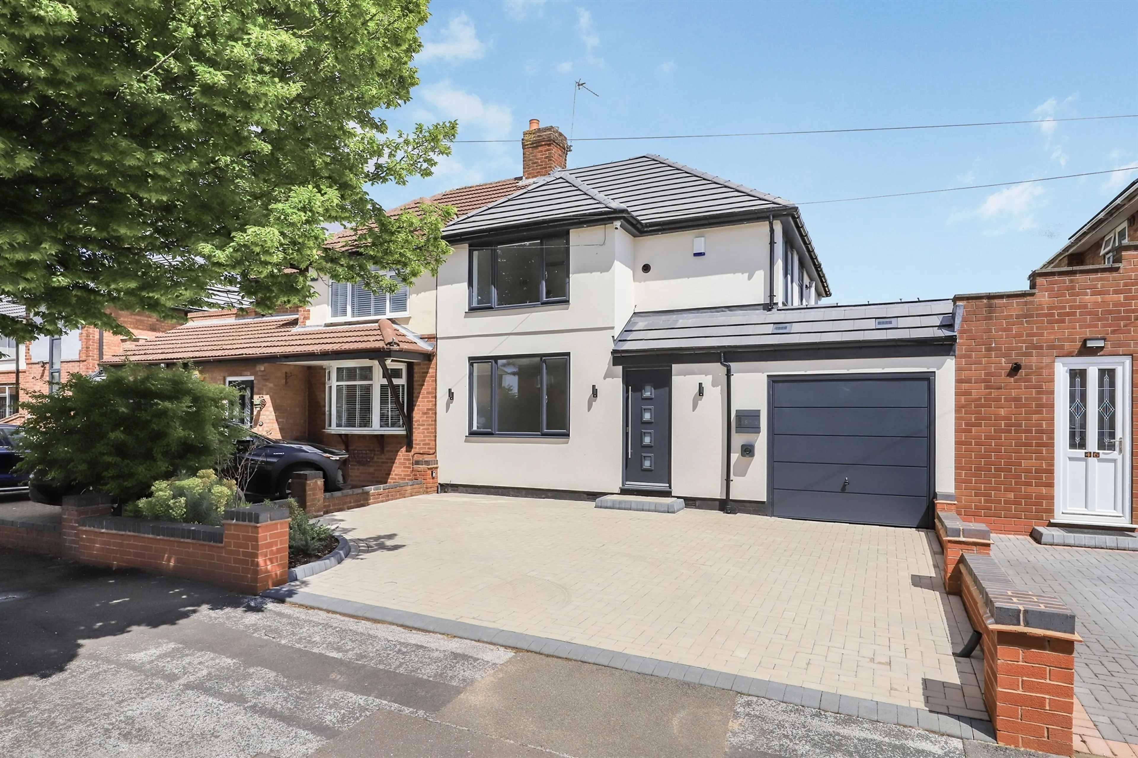 Property at Dovedale Avenue, Willenhall